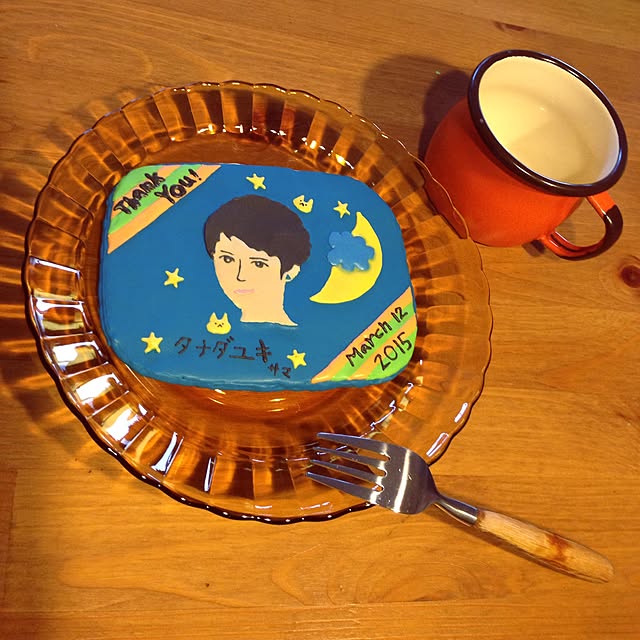 rukakoさんの実例写真