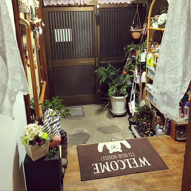 lilyさんの実例写真