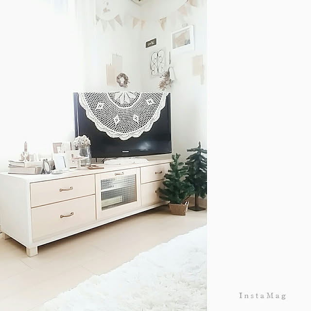 mikaさんの実例写真