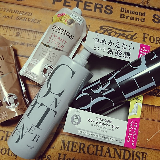 APPLAUSE.Kさんの実例写真