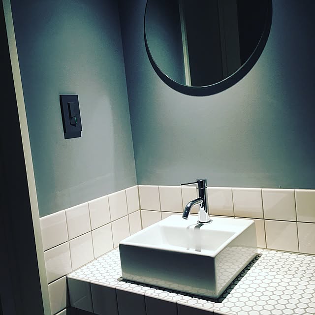 バス/トイレ/トイレのインテリア実例 - 2017-01-18 16:41:50