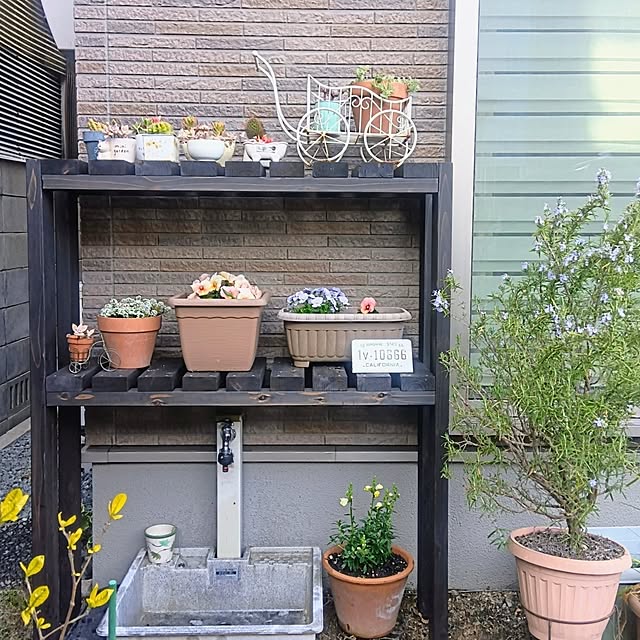 h.t.さんの実例写真