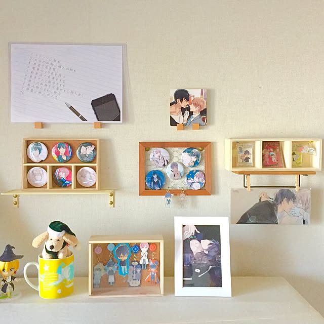 aoさんの実例写真