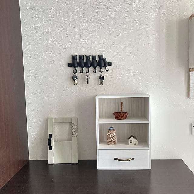 riceさんの部屋