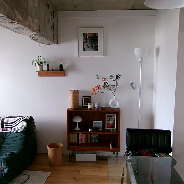 Tさんの実例写真