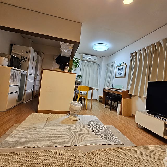 Miri.さんの部屋