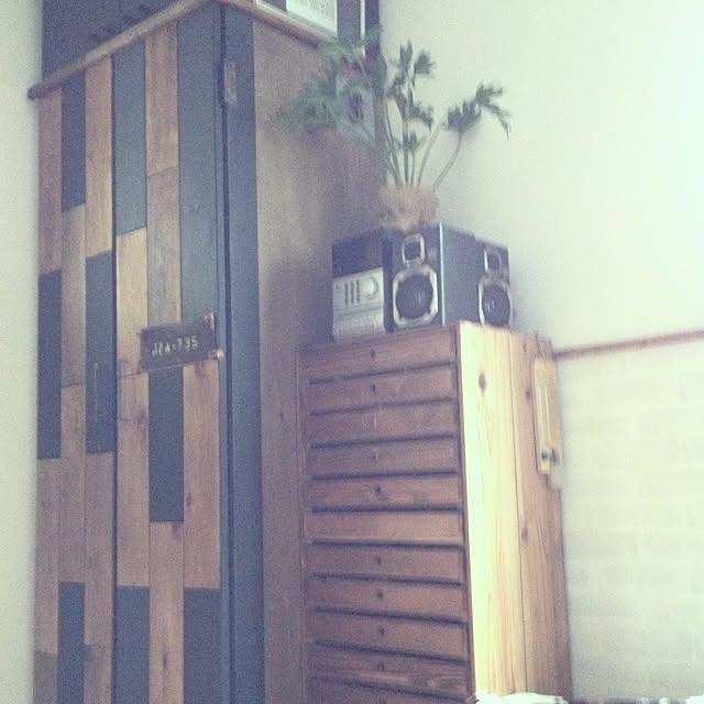 h.works.yunoさんの部屋