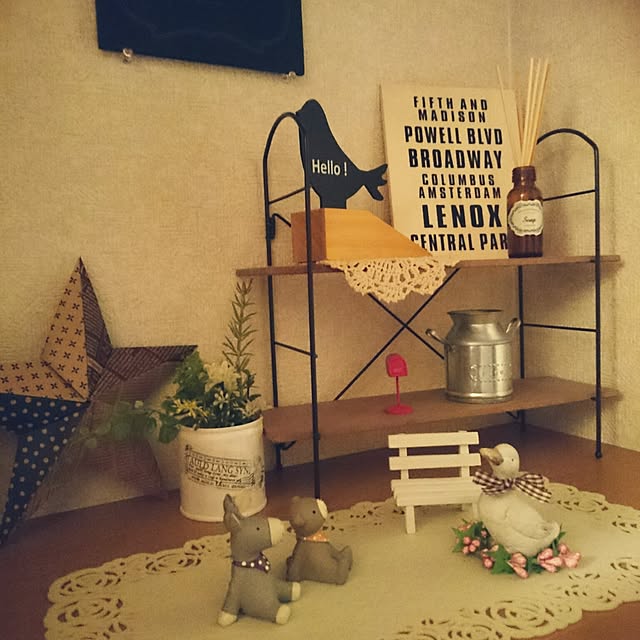 bello-alberoさんの実例写真