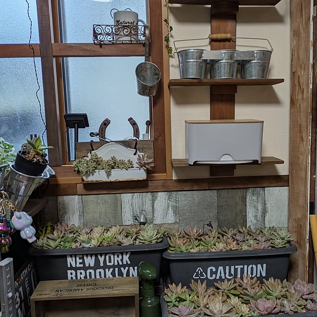 tikuwaさんの実例写真