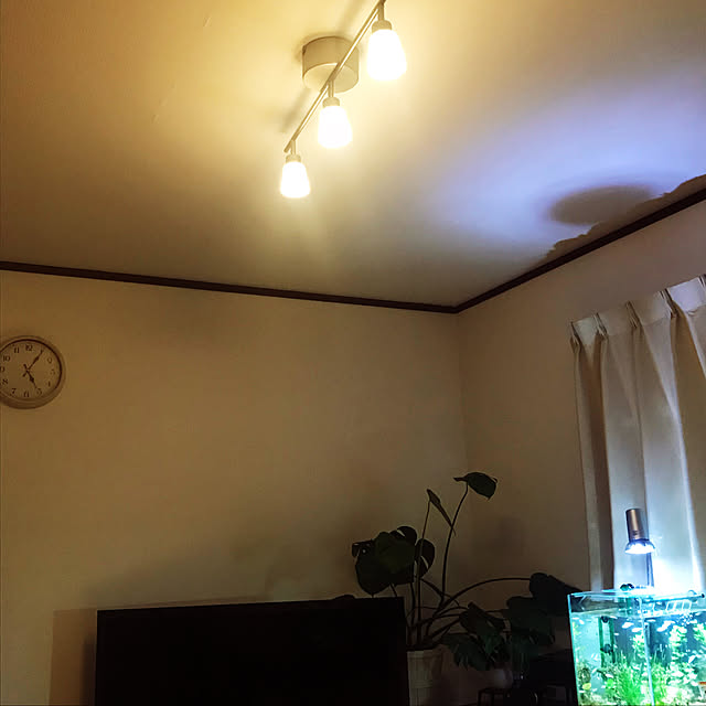 JUNさんの部屋