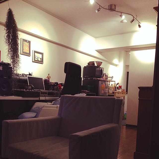 orasakuさんの実例写真