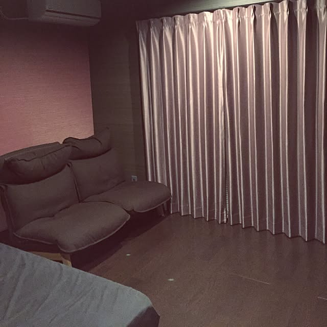 Kさんの実例写真