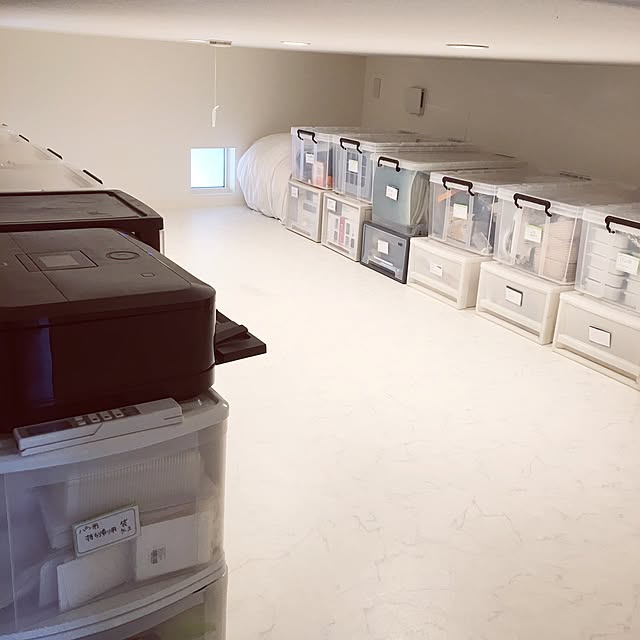 部屋全体のインテリア実例 - 2016-10-31 20:05:19