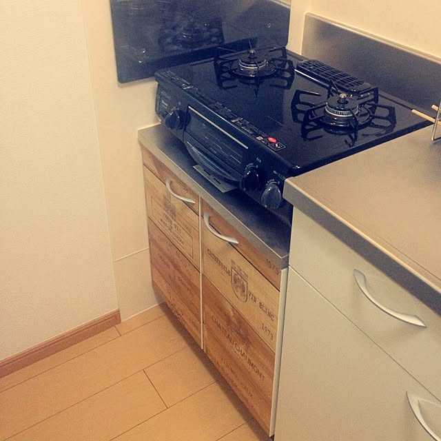 yumiさんの実例写真