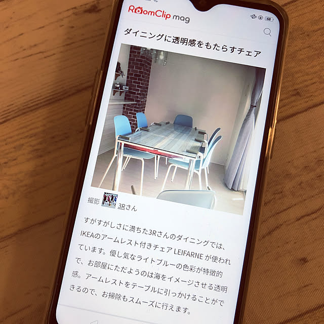 3Rさんの実例写真