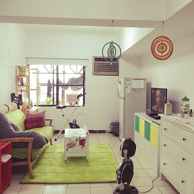 Sandyさんの実例写真