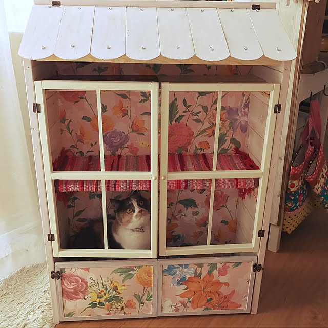 bambi_eyeさんの実例写真