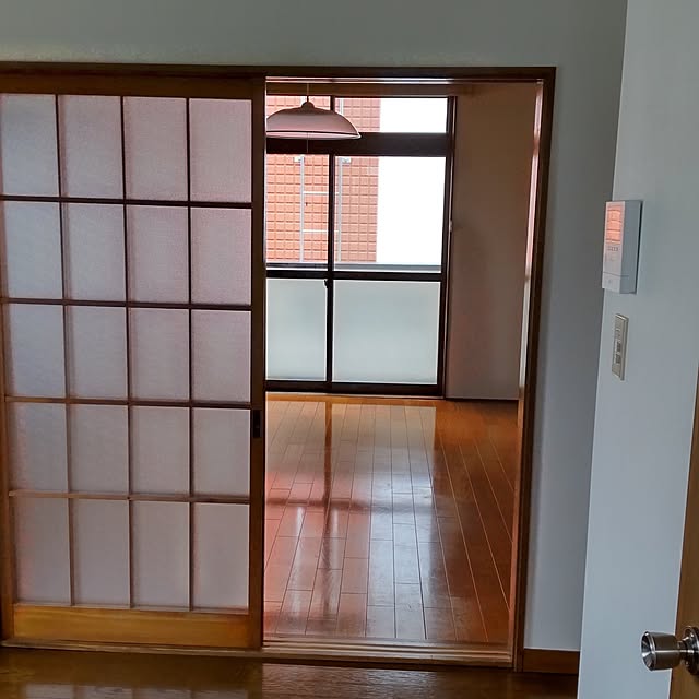 Y.さんの部屋