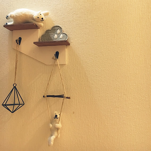 cocoさんの実例写真