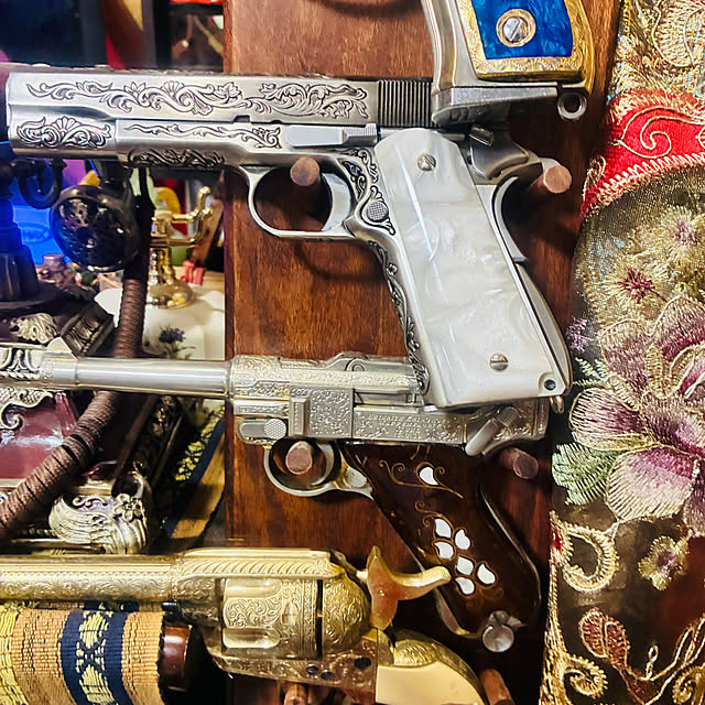 takakuzenさんの部屋