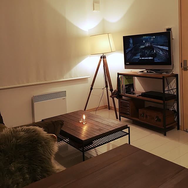実例写真
