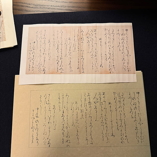 mamizaさんの部屋