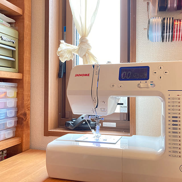 ミシン台 ジャノメミシンのおすすめ商品とおしゃれな実例 ミシン台 ジャノメミシンのおすすめ商品とおしゃれな実例