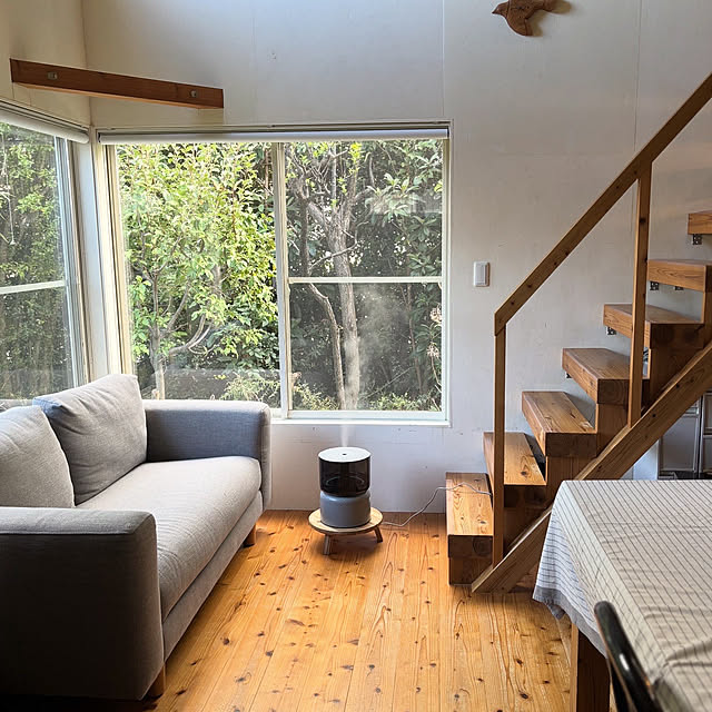 mohayaeteさんの部屋