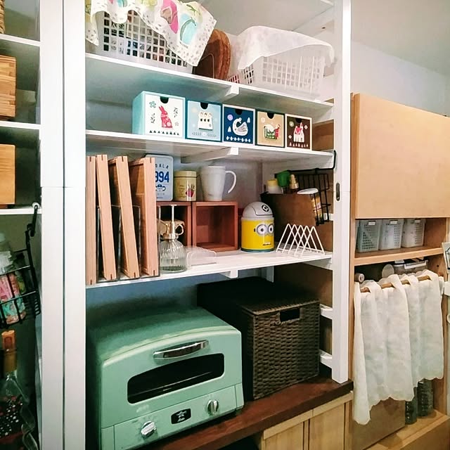 mi-saさんの部屋