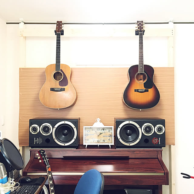 studiomiiさんの実例写真