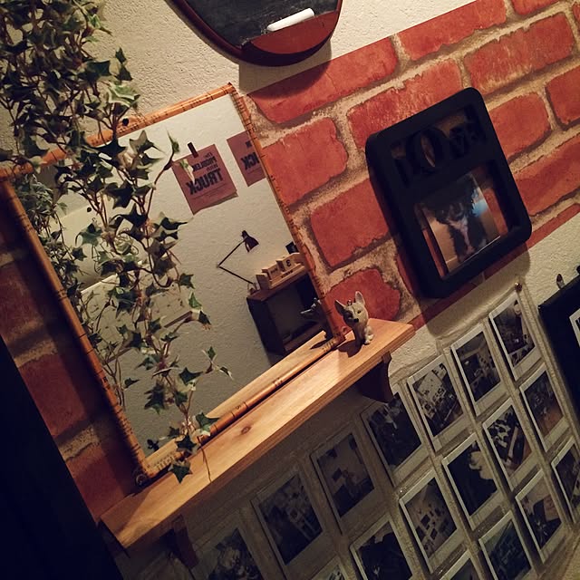 riechocoさんの実例写真