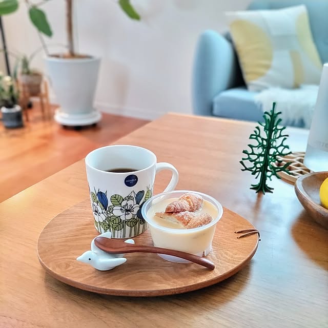 Haさんの部屋