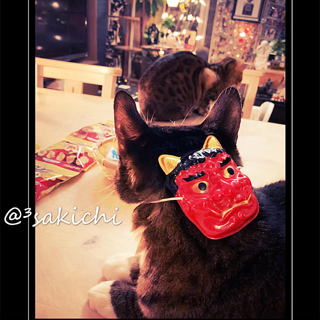 SAKICHIさんの実例写真