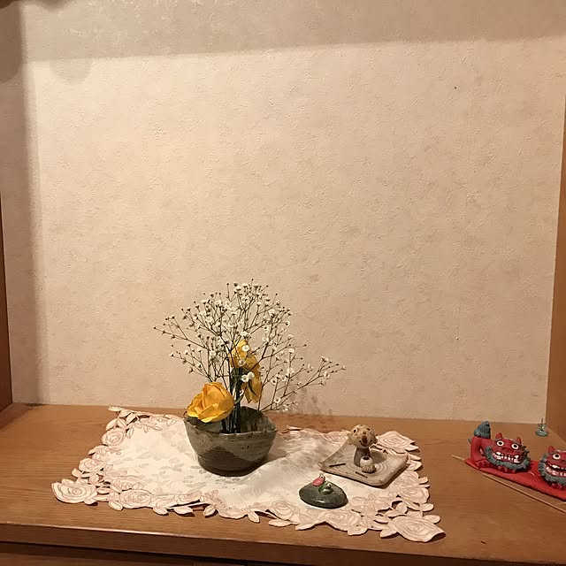 玄関/入り口のインテリア実例 - 2017-02-11 17:47:52