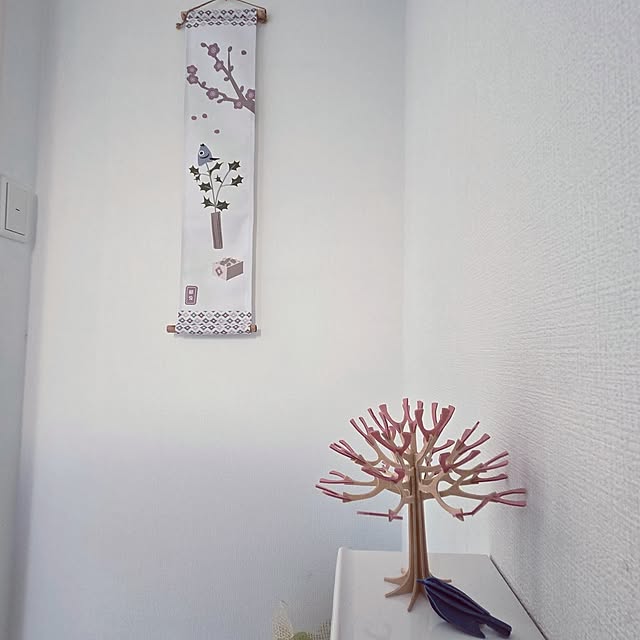 mutyukingさんの部屋