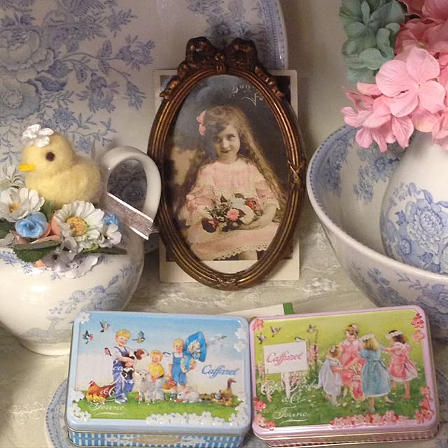 RosePanierさんの実例写真