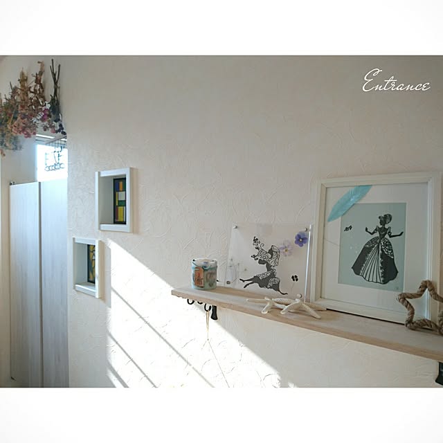 erikamama.さんの実例写真