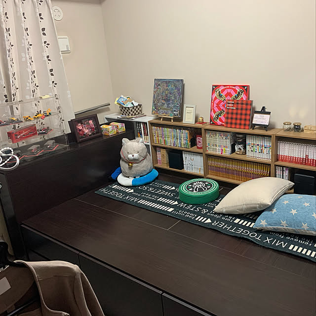 Piraさんの実例写真