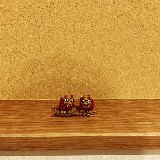 decoさんの部屋