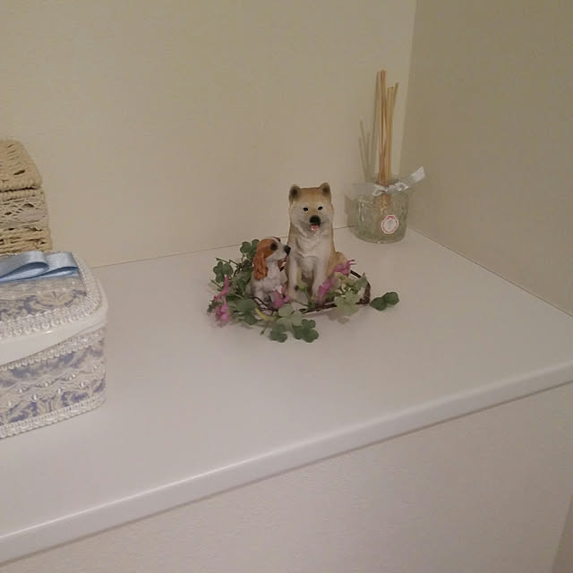 reiさんの実例写真