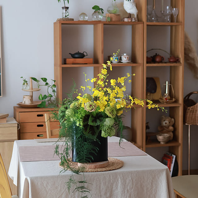 Summerさんの部屋