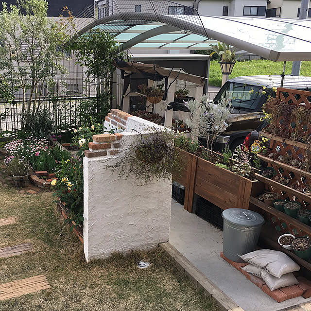 kezruさんの実例写真
