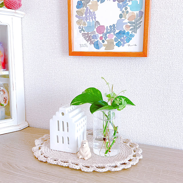 yuyuさんの部屋