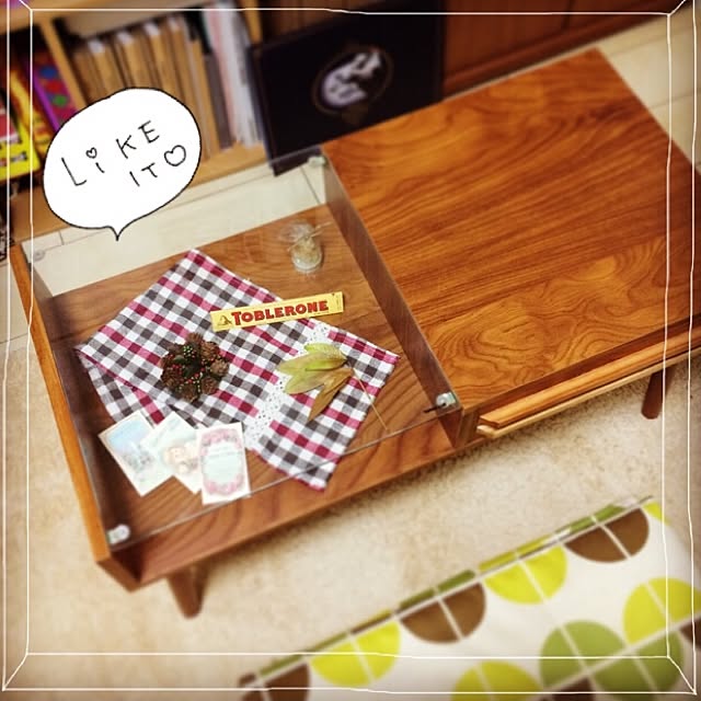 mikiteacupさんの実例写真