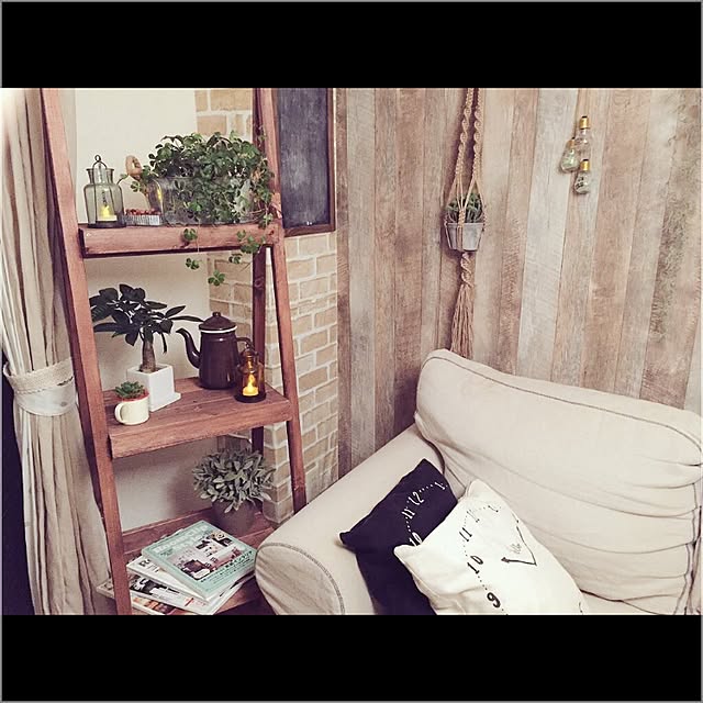 nicoco.さんの実例写真