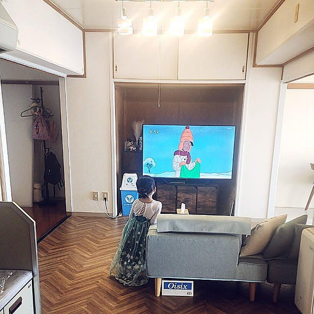 Mrnさんの実例写真