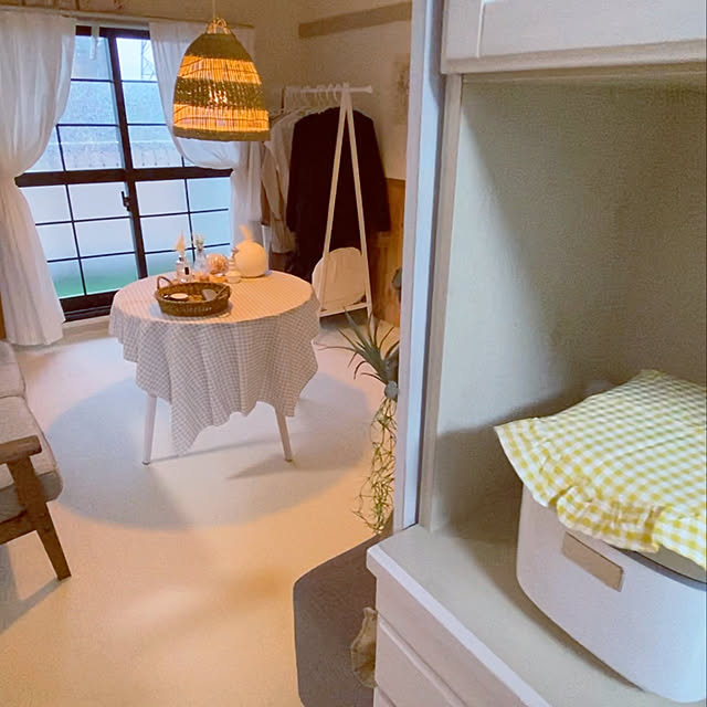 nonさんの実例写真