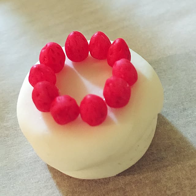 cherryさんの実例写真