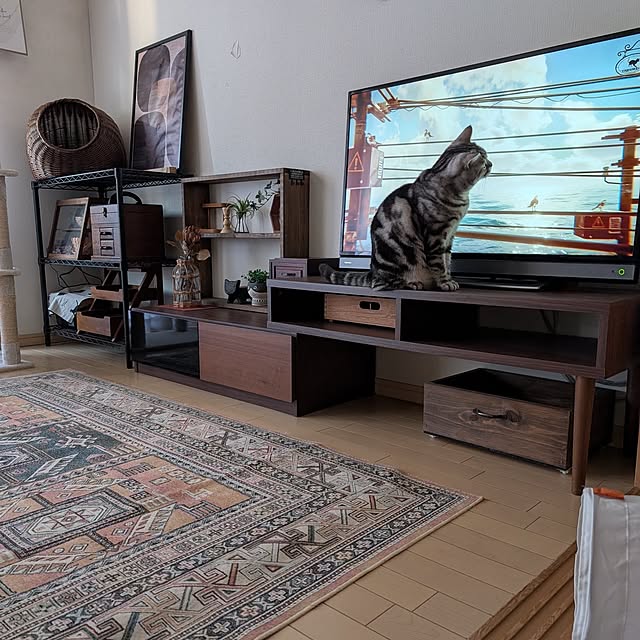 lovepeaceさんの実例写真