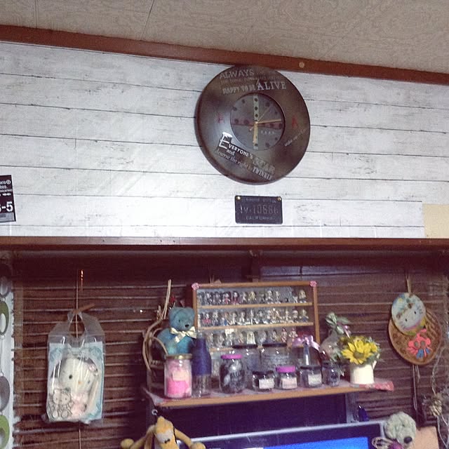 kuuuuuuさんの実例写真